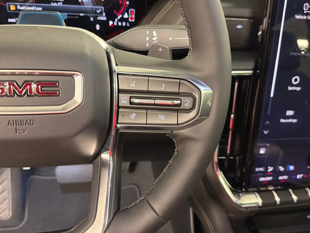 2026 GMC Yukon XL Elevation - Photo 37