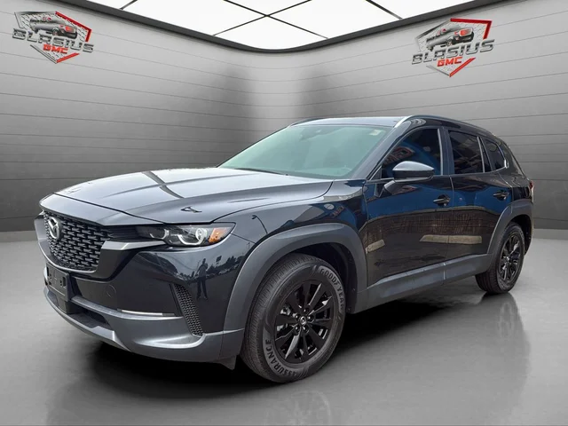 2024 Mazda CX-50 2.5 S Select Package