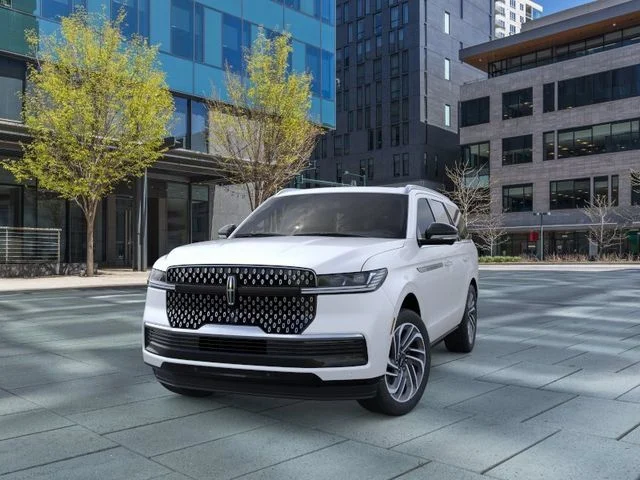New 2025 Lincoln Navigator Reserve 4D Sport Utility in Glendale