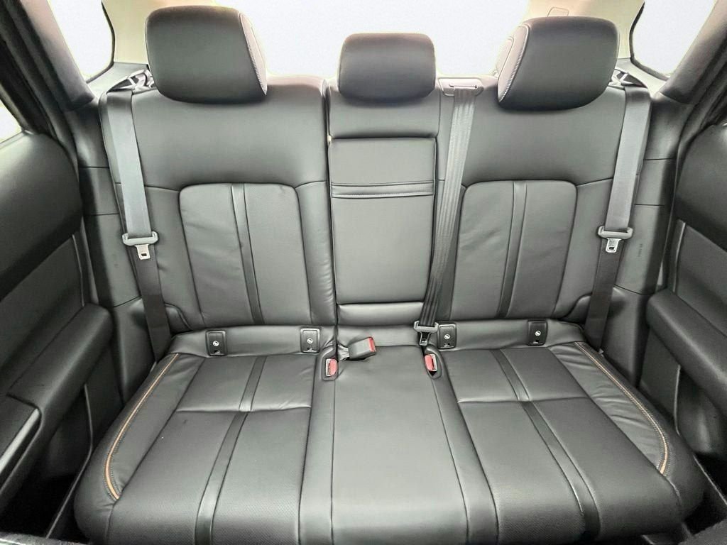 2026 Mazda CX-50 Premium - Photo 26