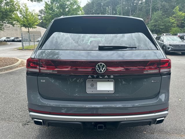 New 2026 Gray Volkswagen 2.0T Peak Edition image 6