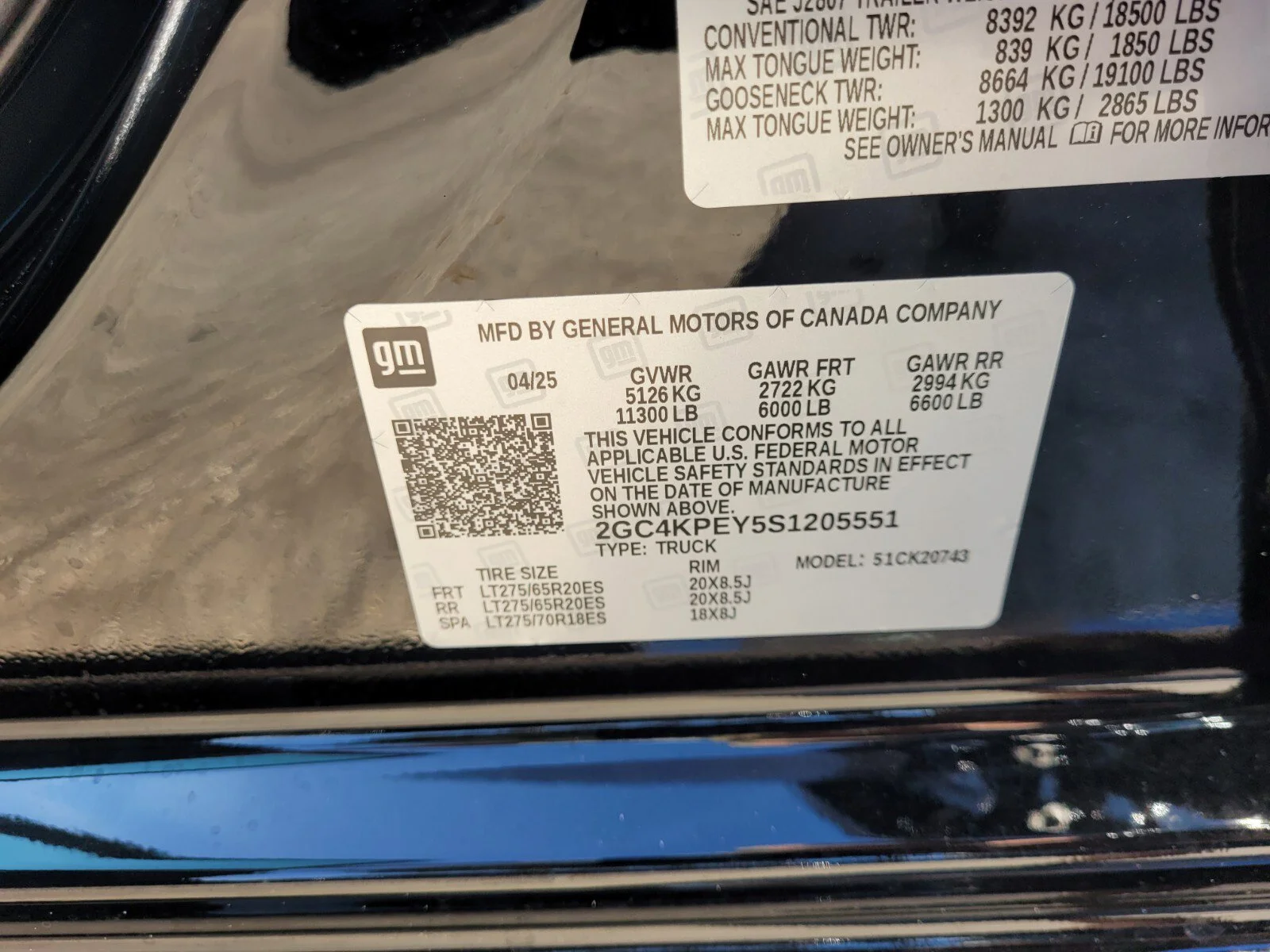 2025 Chevrolet Silverado 2500 HD LTZ - Photo 30