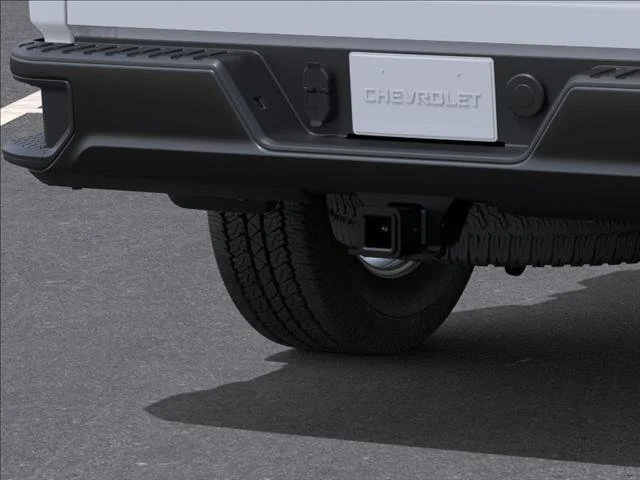2026 Chevrolet Silverado 2500 HD Work Truck - Photo 15