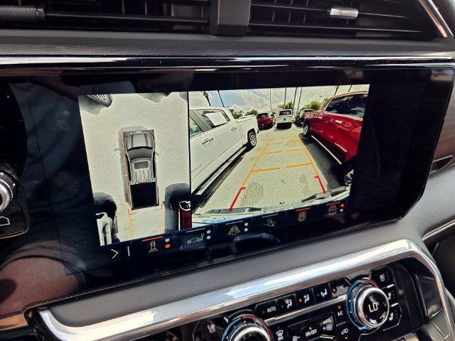 2025 GMC Sierra 1500 Denali Ultimate - Photo 33