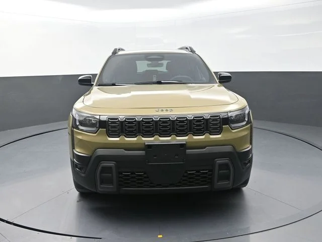 New 2026 41 Jeep Laredo image 4
