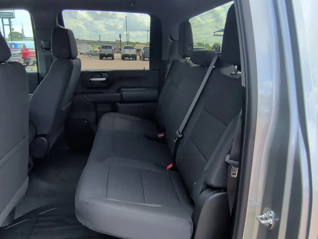 2026 Chevrolet Silverado 2500 HD Custom - Photo 30