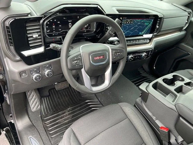 2026 GMC Sierra 1500 Elevation - Photo 24