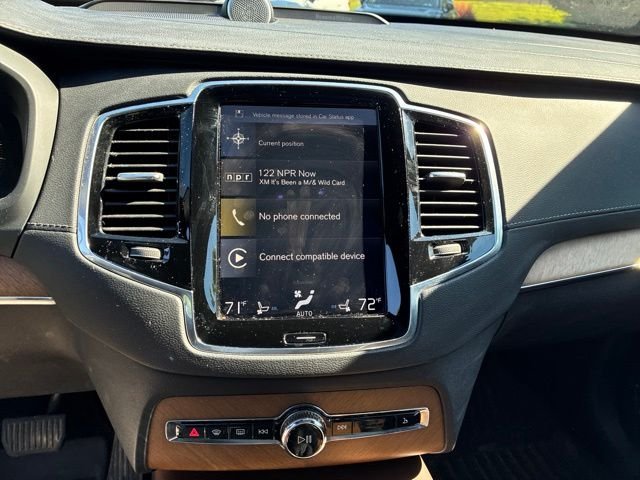 Used 2018 Black Volvo T6 Inscription image 15