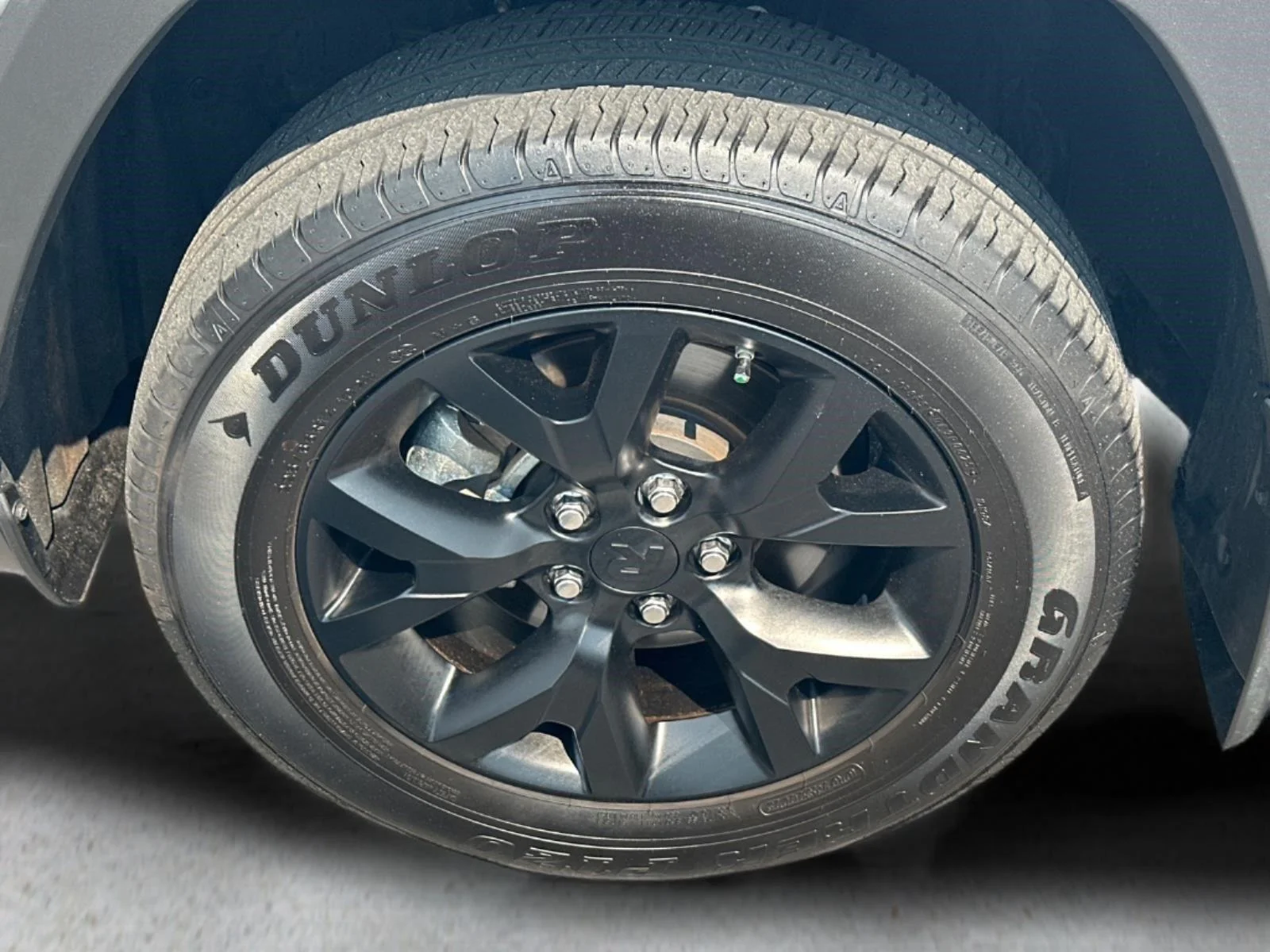 Used 2025 Silver Sky Metallic Toyota LE image 13
