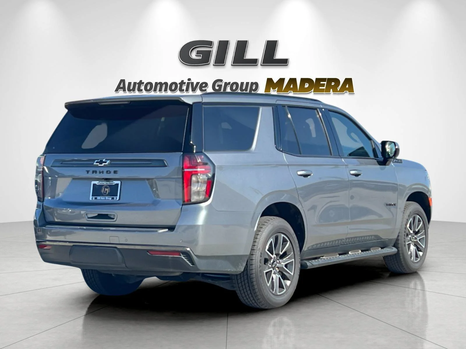 Used 2022 SATIN STEEL METALLIC Chevrolet Z71 image 3