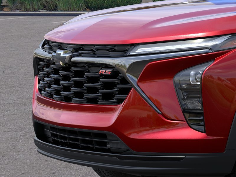 2026 Chevrolet Trax RS - Photo 13