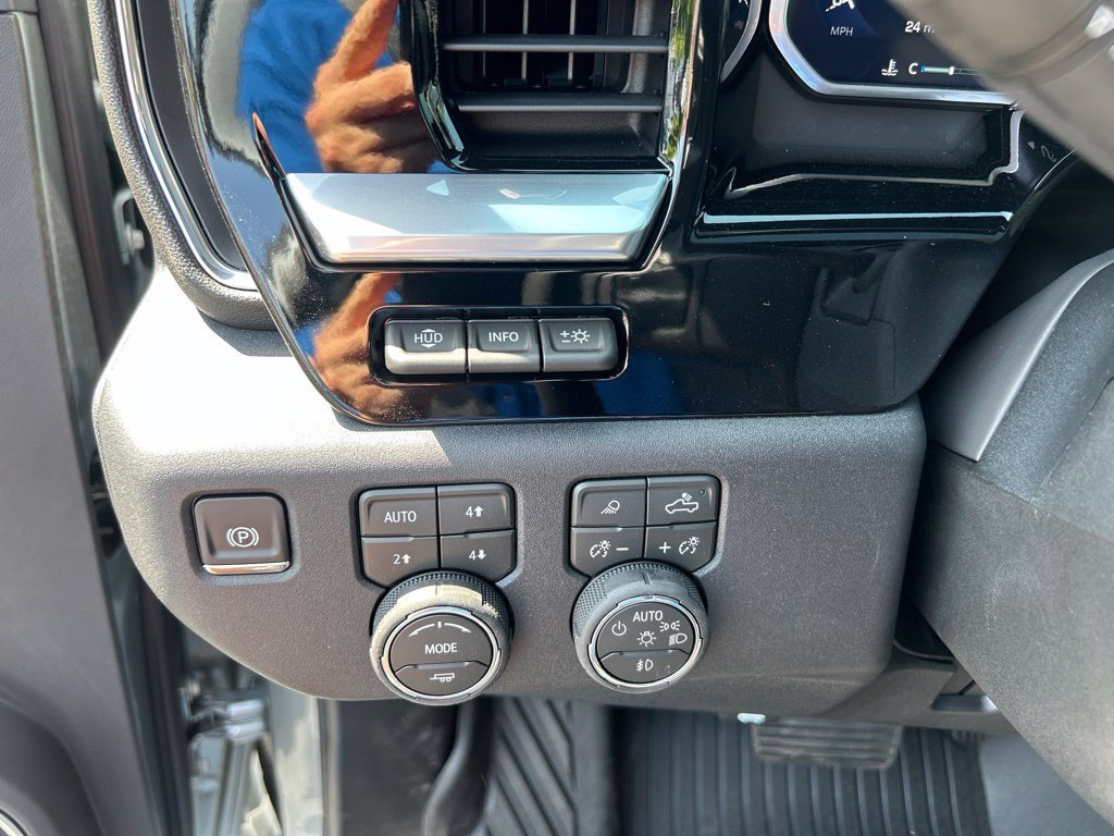 2026 Chevrolet Silverado 2500 HD High Country - Photo 24