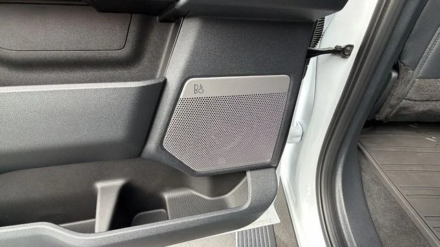 New 2026 Oxford White Ford F-250® Lariat® image 53