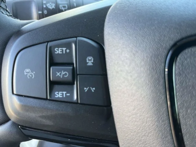New 2026 White Ford Premium image 14