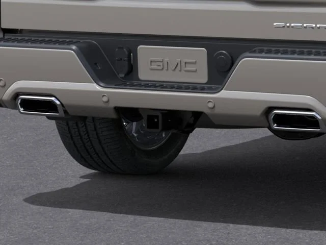 New 2026 Coastal Dune GMC Denali Ultimate image 16