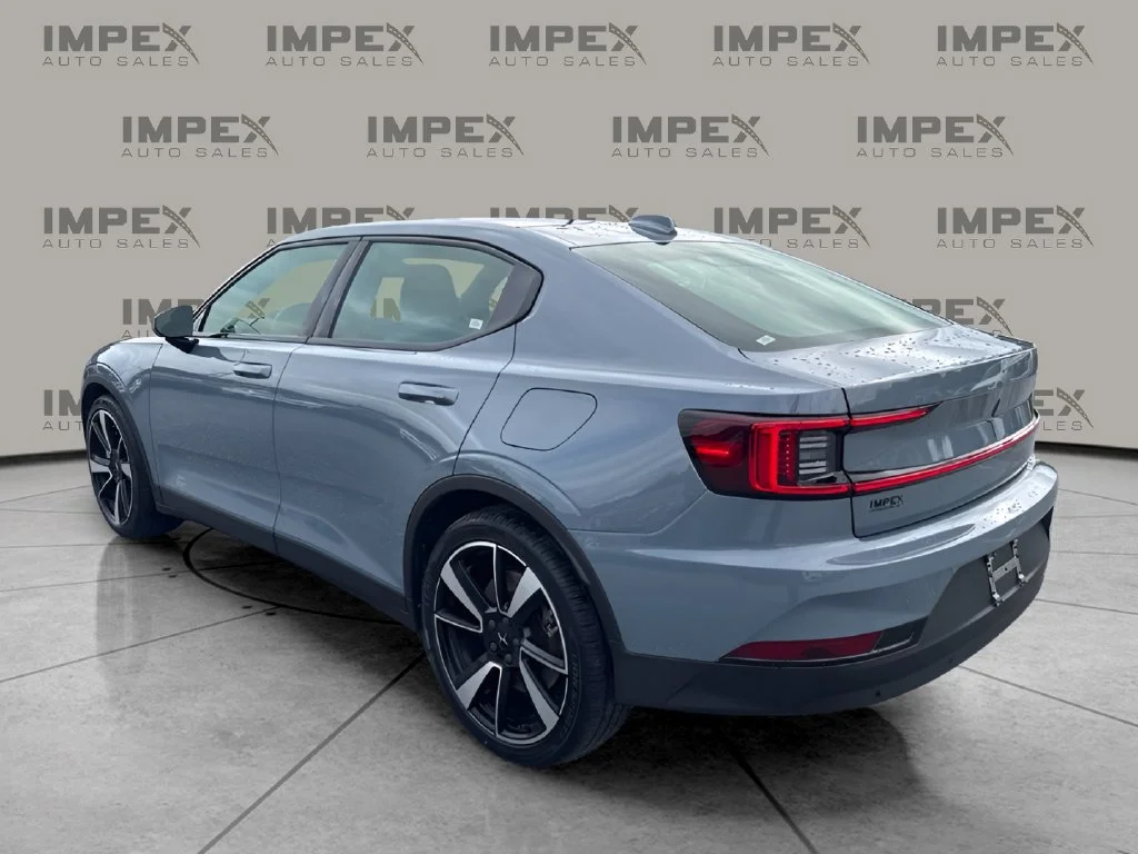 Used 2022  Polestar Long Range Dual Motor image 3
