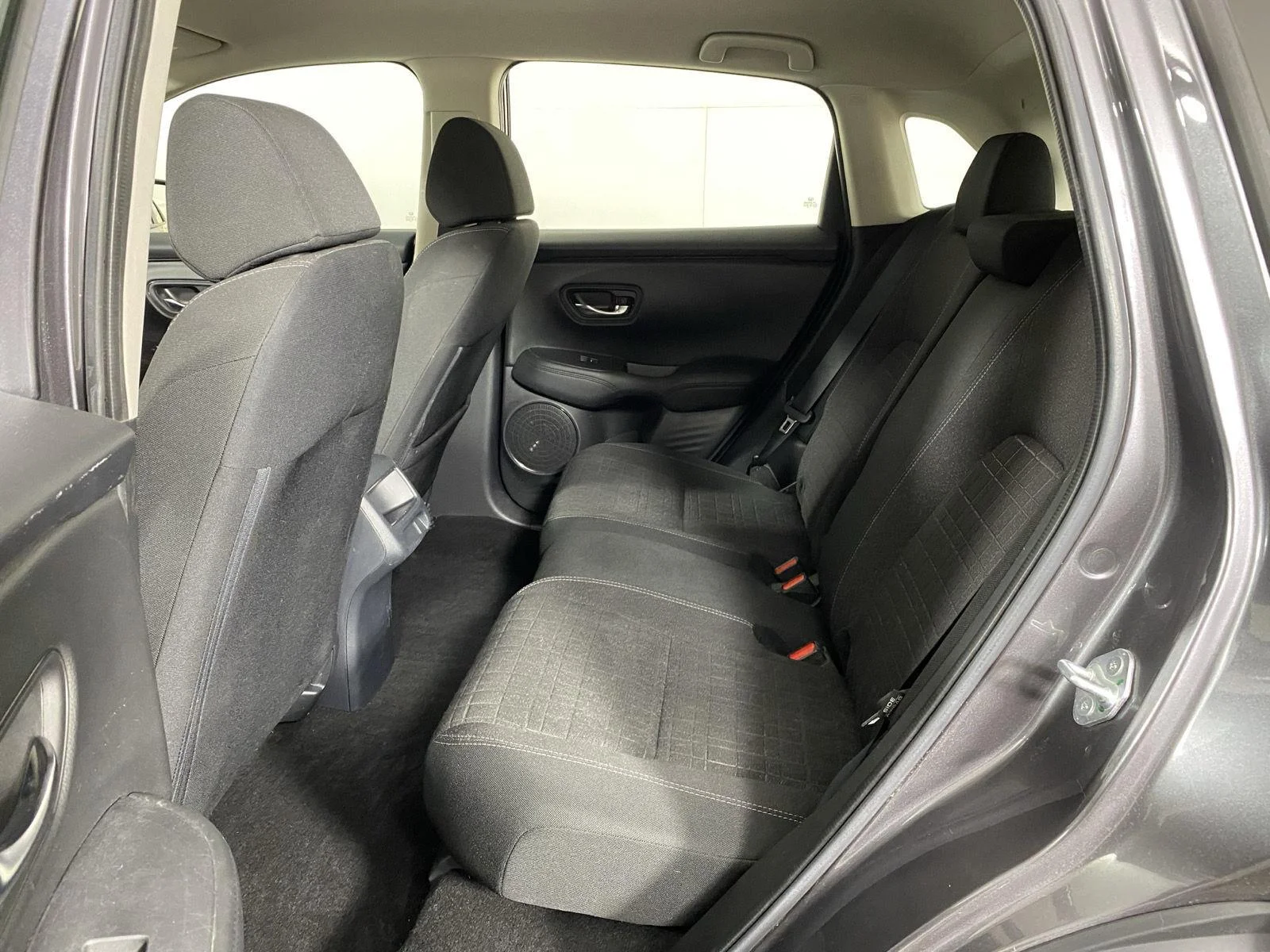 Used 2024 Modern Steel Metallic Honda LX image 21