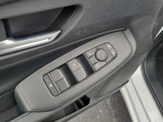 New 2027 Fresh Powder Nissan SV image 15