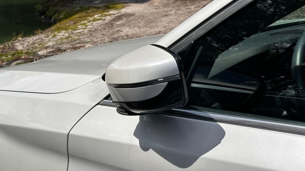 2022 BMW 5 Series 530i - Photo 10