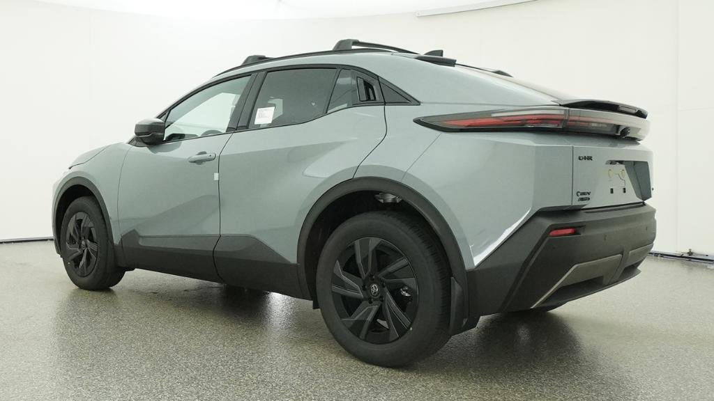 New 2026 Cement Toyota SE image 21