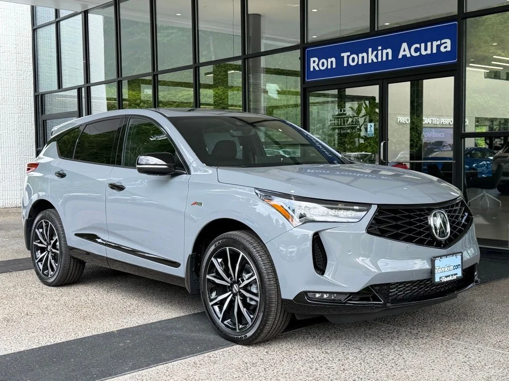 2026 Acura RDX A-Spec w/ Advance Package SH-AWD's photo