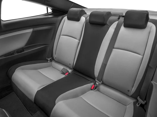 Used 2017 Red Honda LX image 14