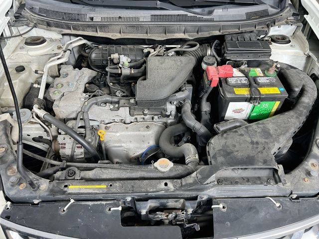 2013 Nissan Rogue SV - Photo 27