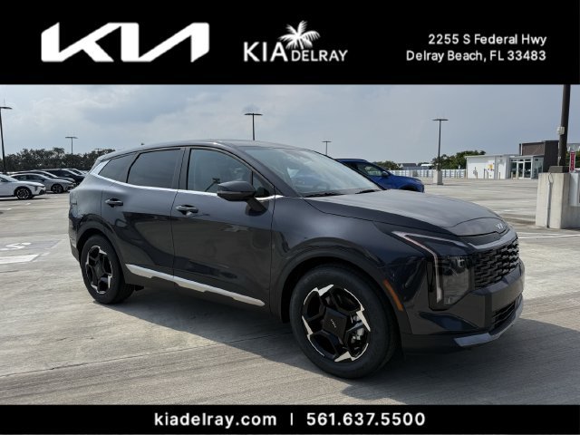 New 2026 Panthera Metal Kia EX image 1