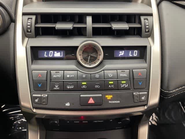 Used 2015 Gray Lexus F Sport image 6