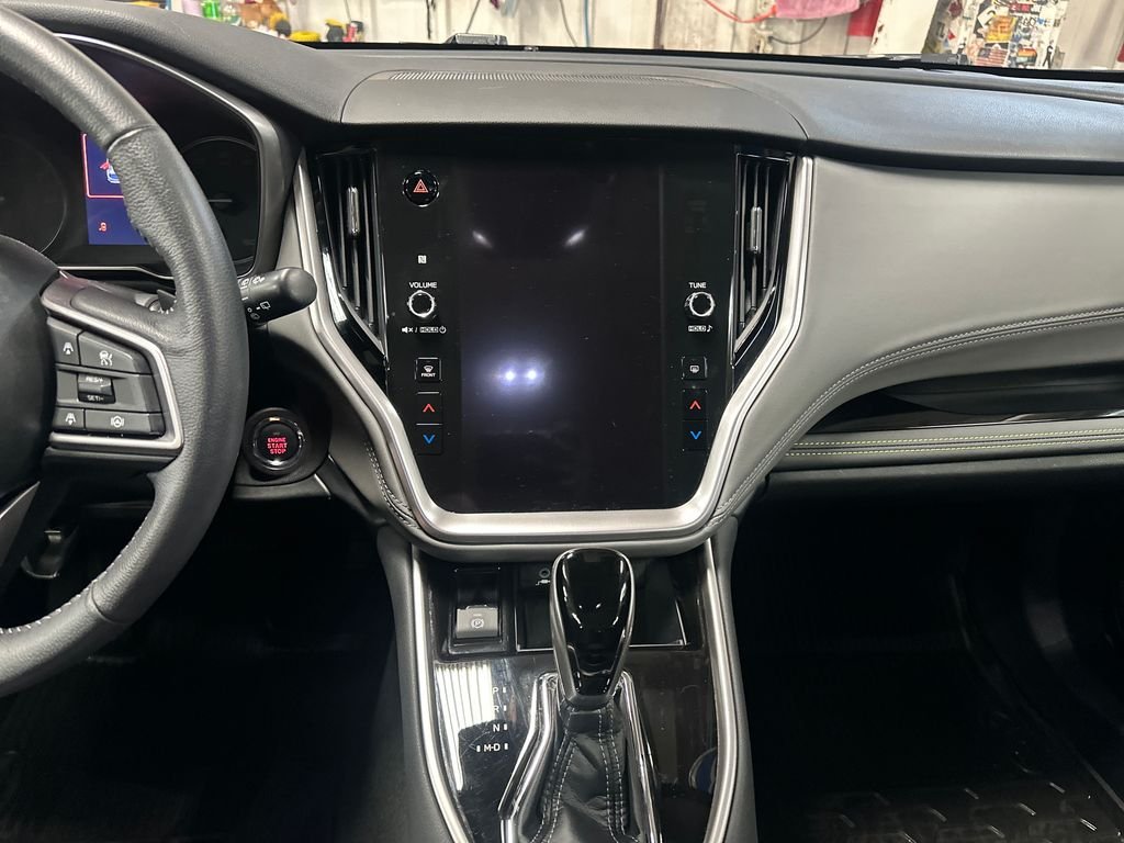 Certified Used 2023 Silver Subaru Onyx Edition image 20