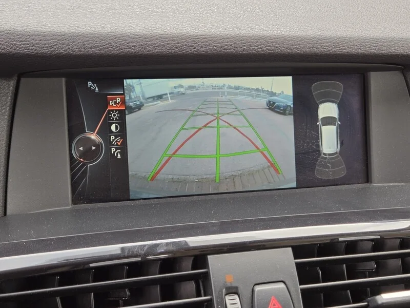 Used 2014 Gray BMW xDrive35i image 18