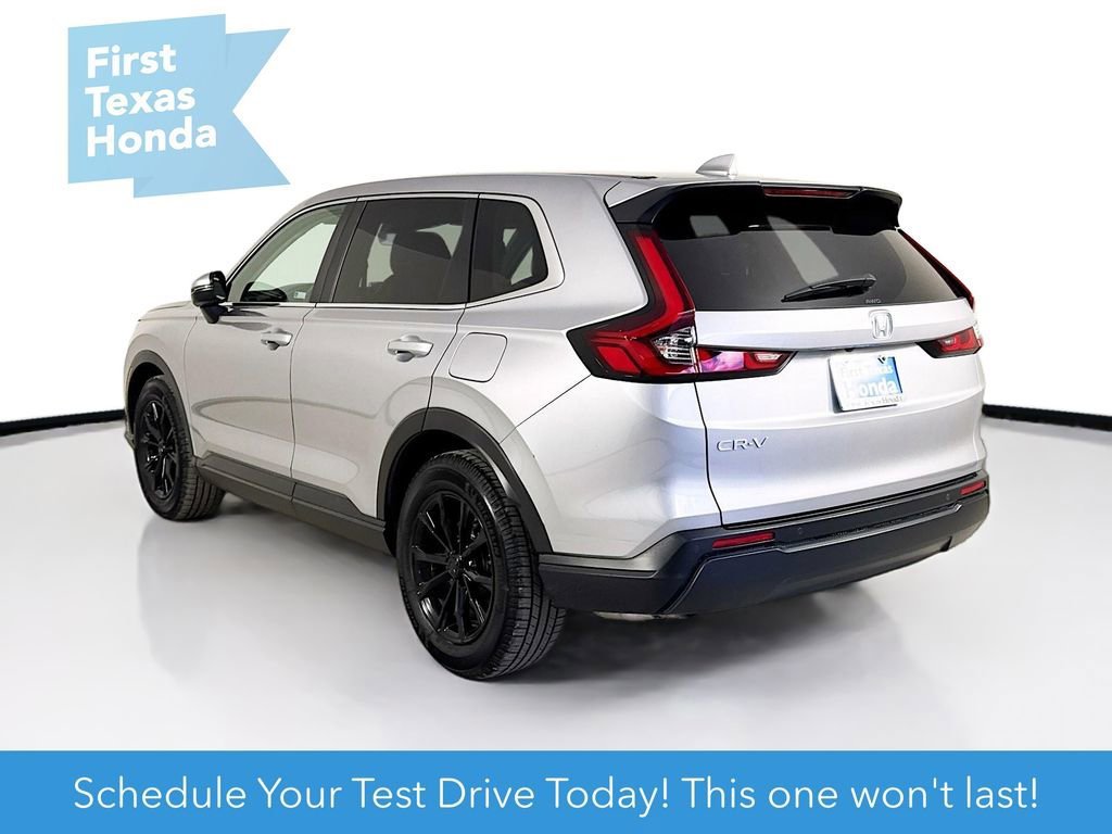2023 Honda CR-V EX-L - Photo 50