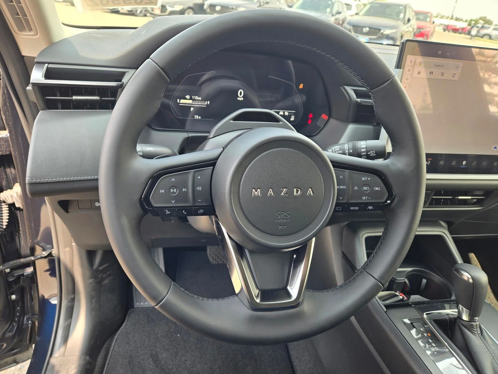 2026 Mazda CX-5 S Premium Plus - Photo 20