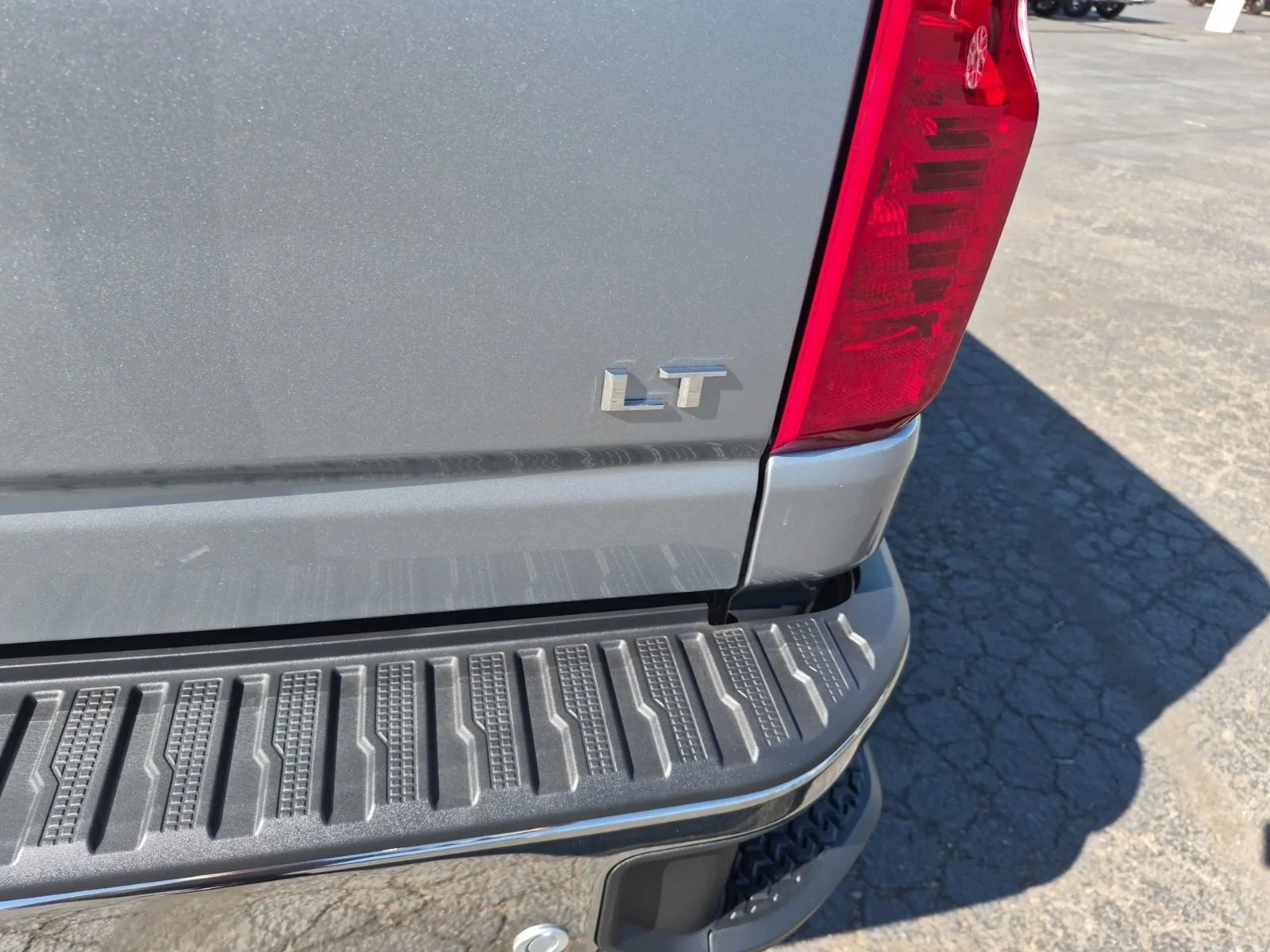 2026 Chevrolet Silverado 2500 HD LT - Photo 11