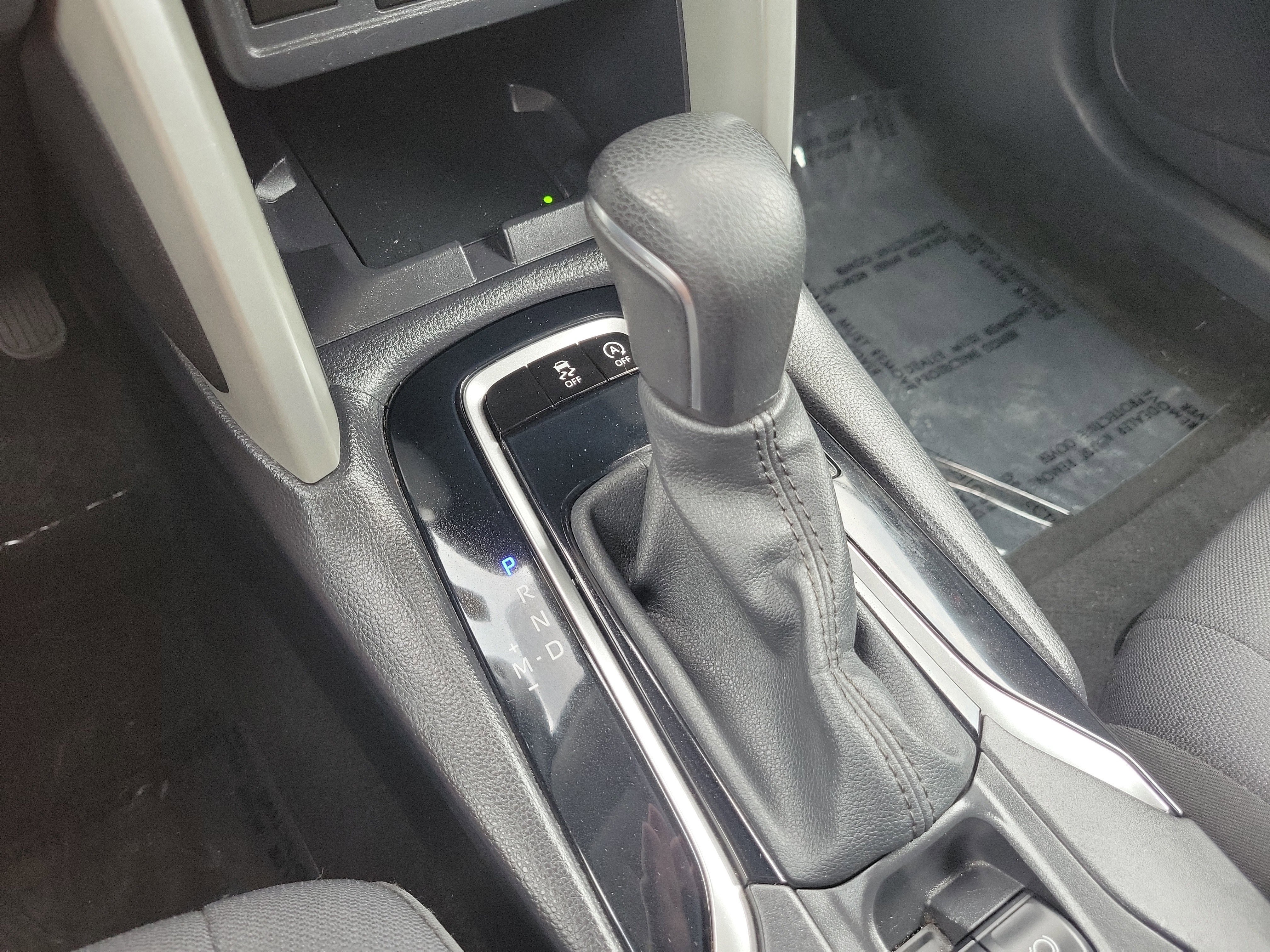 Certified Used 2024 Cypress Toyota LE image 29