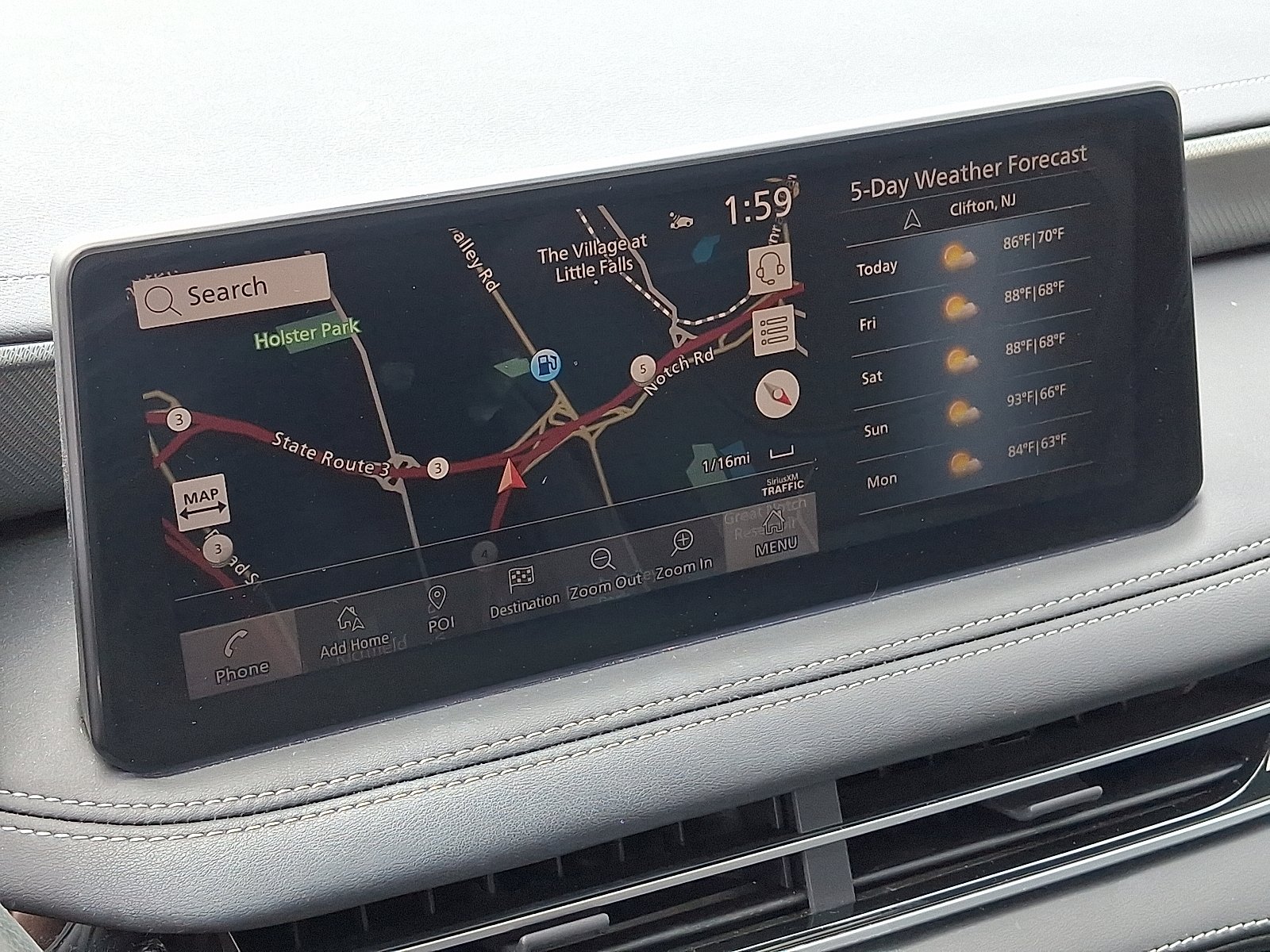 2022 INFINITI QX60 LUXE - Photo 17