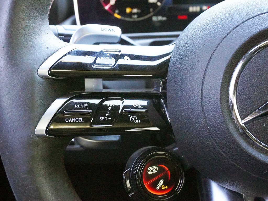 Used 2023 Black Mercedes-Benz C 43 AMG® image 41