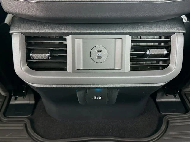 New 2026 Ford F-150 XLT