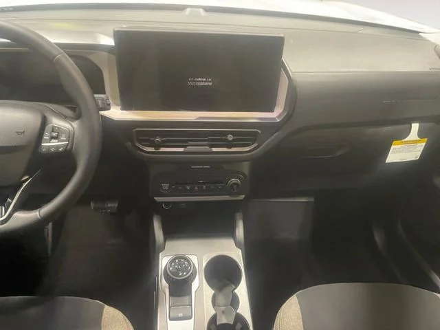New 2026 Oxford White Ford Big Bend image 11