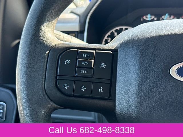 Used 2023 White Ford XL image 23