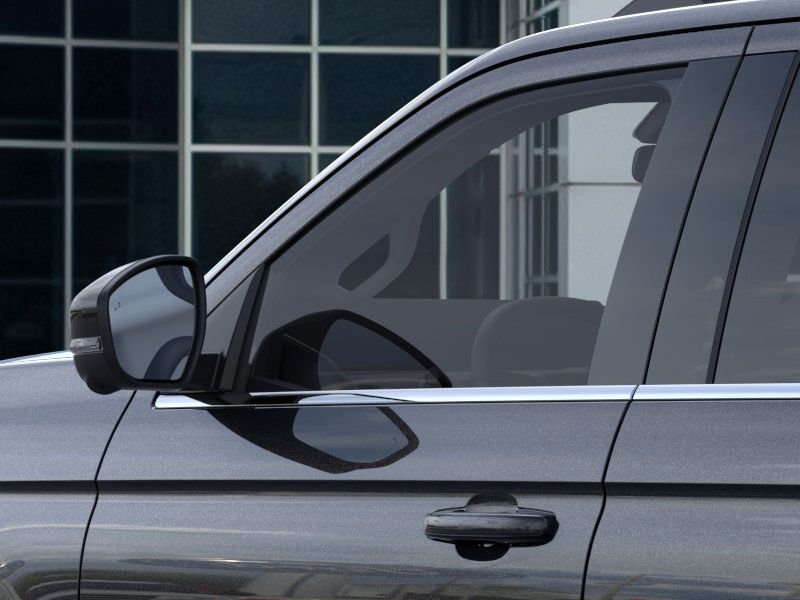 New 2026 Agate Black Metallic Ford MAX Active image 44