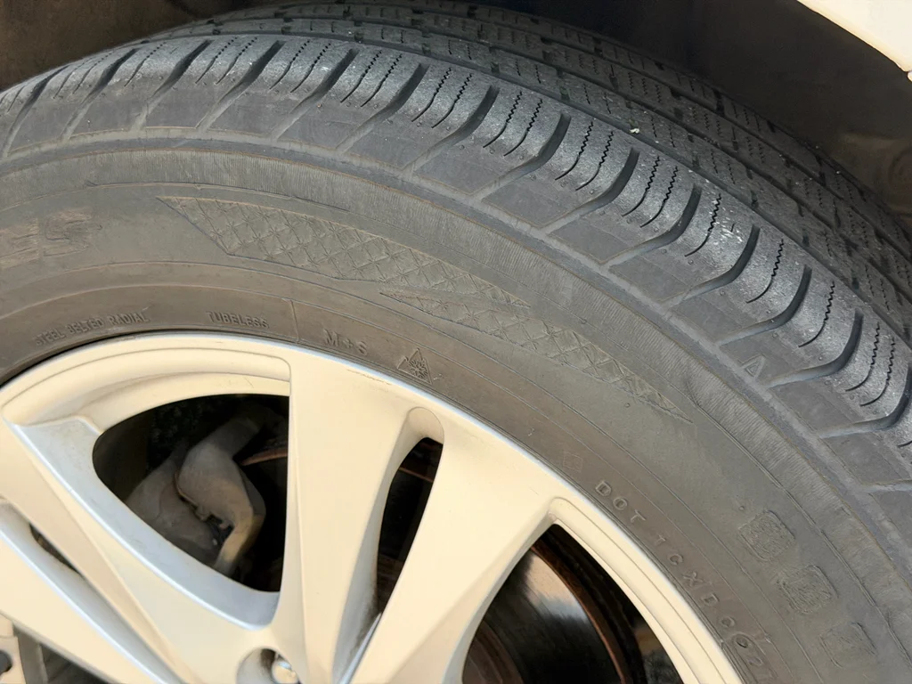Used 2010 Radiant Silver Hyundai Limited image 10