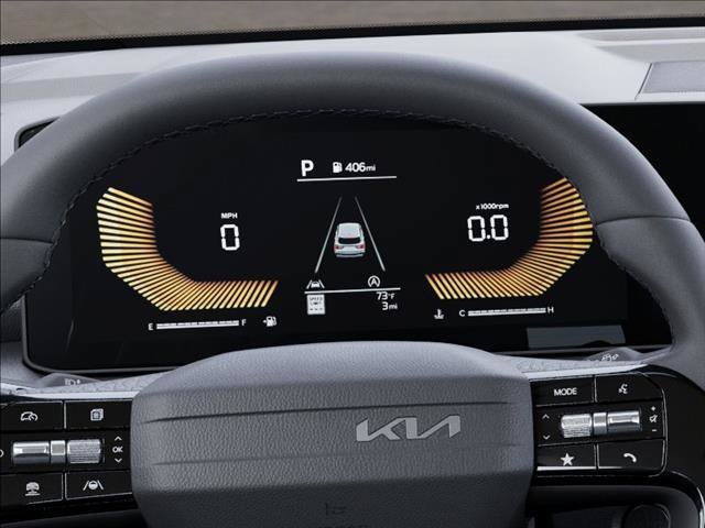 2026 Kia Sorento EX - Photo 21
