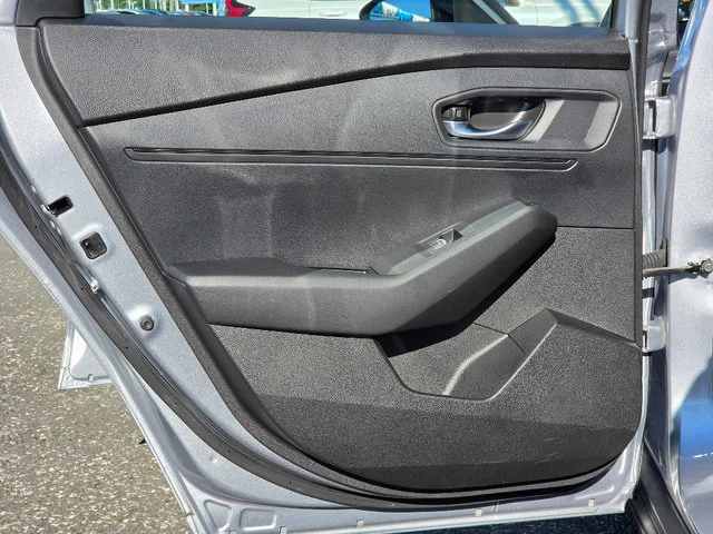 2025 Honda Accord SE - Photo 24
