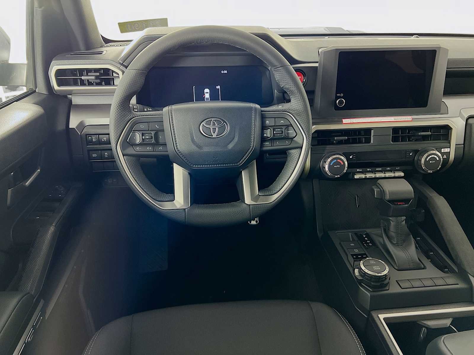 2026 Toyota Tacoma — photo 15