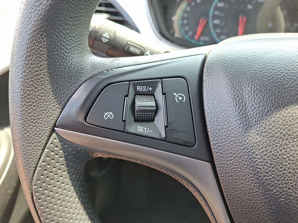 Used 2016 Blue Chevrolet 1LT image 21