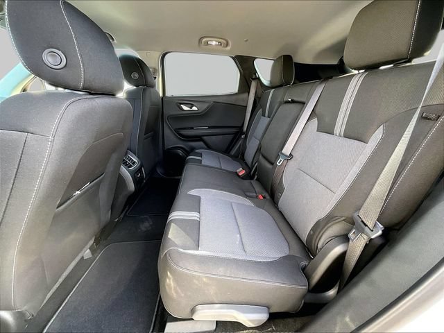 2026 Chevrolet Blazer 2LT - Photo 13