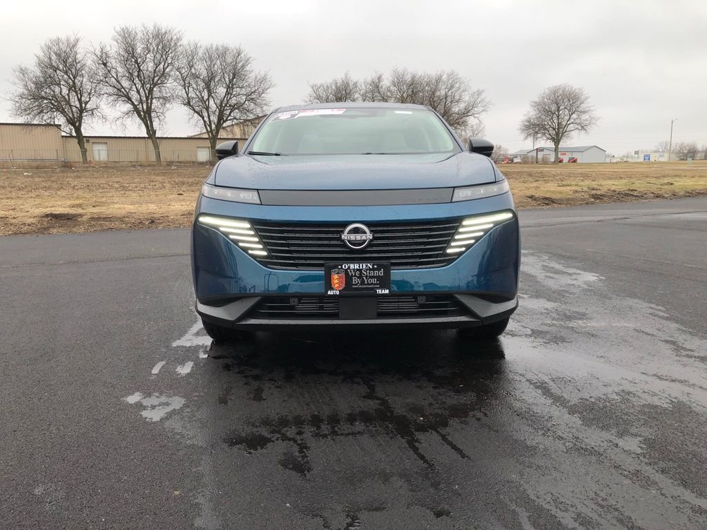 2025 Nissan Murano SL - Photo 2