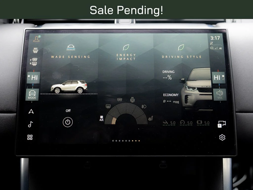 Certified Used 2024 Gray Land Rover S image 24
