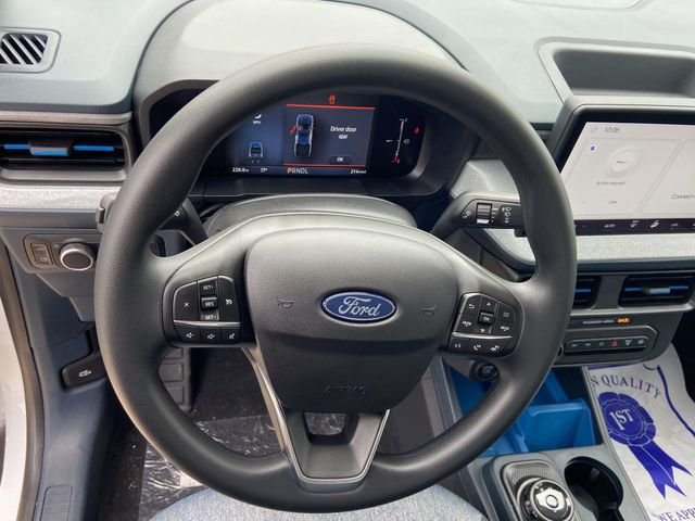 New 2026 Oxford White Ford XLT image 34